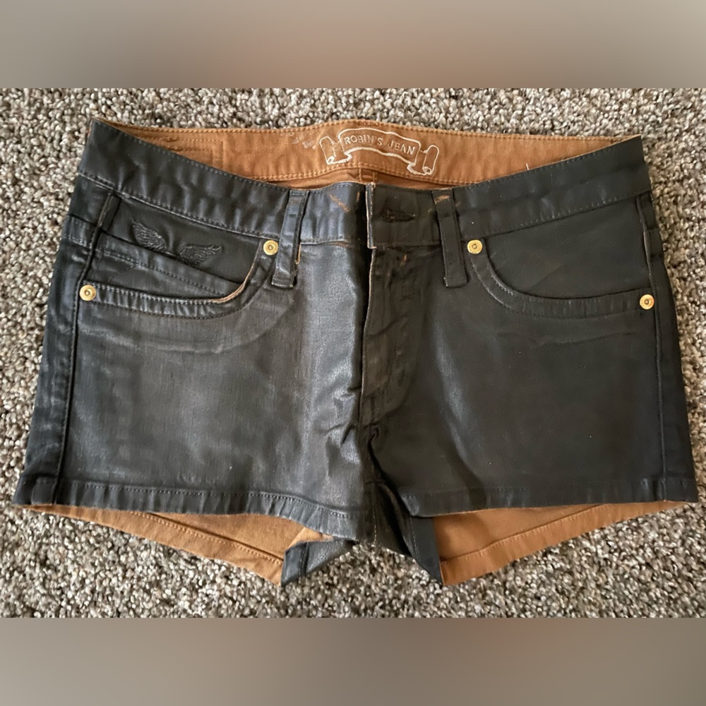 Robin’s Jean Short
